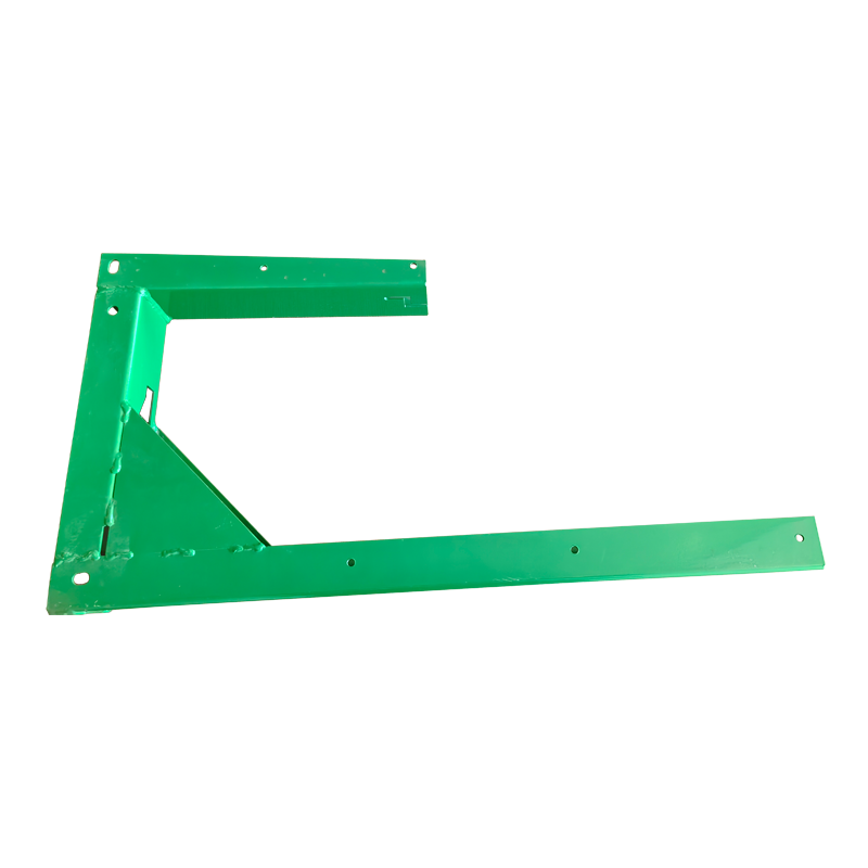 Kailai Products Free samples Agricultural Equipment spare parts / sheet metal fabrication part /bracket