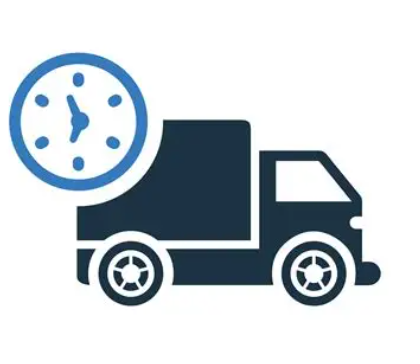 On Time Delivery